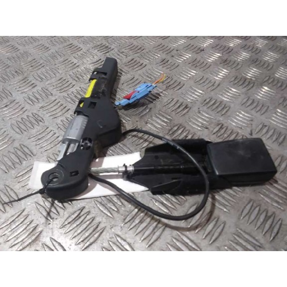 Recambio de pretensor airbag derecho para citroën c2 furio referencia OEM IAM   