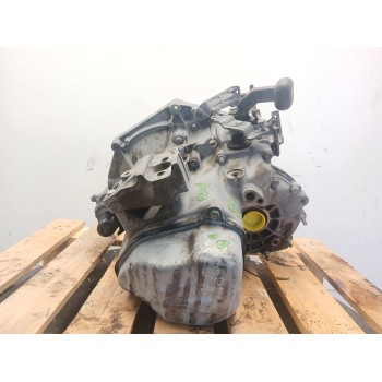 Recambio de caja cambios para citroën c3 i (fc_, fn_) 1.4 i referencia OEM IAM 20CP15  