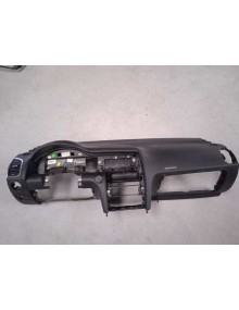 Recambio de salpicadero para audi q7 (4l) 3.0 tdi referencia OEM IAM  TOCADO, VER FOTOS 