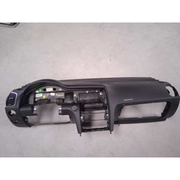 Recambio de salpicadero para audi q7 (4l) 3.0 tdi referencia OEM IAM  TOCADO, VER FOTOS 