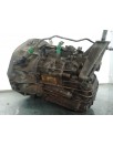 Recambio de caja cambios para renault espace iv (jk0) dynamique referencia OEM IAM PK6013 B 199.017KM 6V