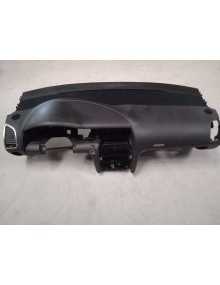 Recambio de salpicadero para audi q7 (4l) 3.0 tdi referencia OEM IAM  TOCADO, VER FOTOS  2