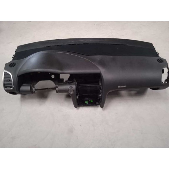 Recambio de salpicadero para audi q7 (4l) 3.0 tdi referencia OEM IAM  TOCADO, VER FOTOS 