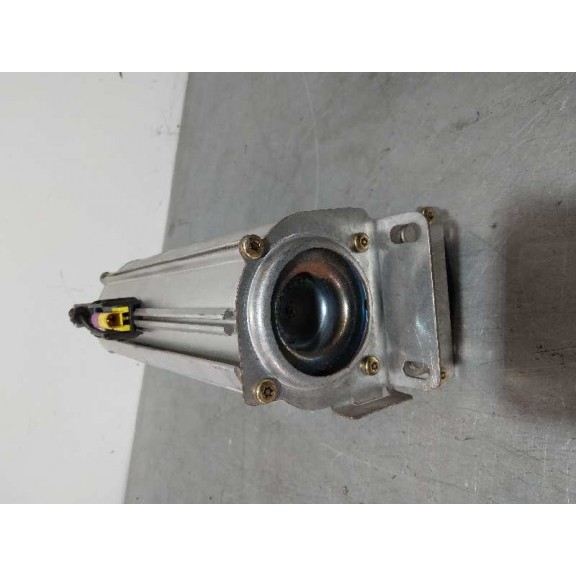 Recambio de airbag delantero derecho para seat ibiza (6k1) referencia OEM IAM 1J880204B  