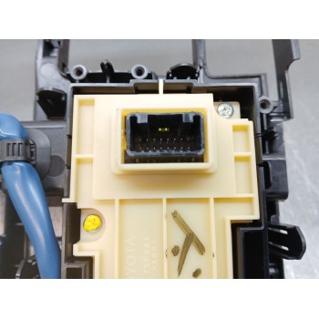 Recambio de mando multifuncion para lexus is iii (_e3_) 300h (ave30_) referencia OEM IAM 75f941 76h710lhd módulo electrónico 