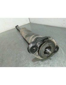 Recambio de amortiguador trasero izquierdo para nissan micra v (k14) n-connecta referencia OEM IAM 562105FD0A   2