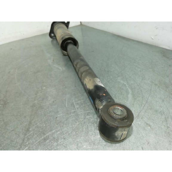 Recambio de amortiguador trasero izquierdo para nissan micra v (k14) n-connecta referencia OEM IAM 562105FD0A  