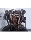Recambio de motor completo para ford transit connect (tc7) furgón largo (2006) referencia OEM IAM RWPA M 
