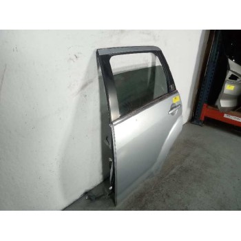 Recambio de puerta trasera izquierda para citroën c-crosser 2.2 hdi fap cat referencia OEM IAM   