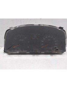 Recambio de cuadro instrumentos para hyundai terracan (hp) 2.9 crdi full referencia OEM IAM 94003H1320  