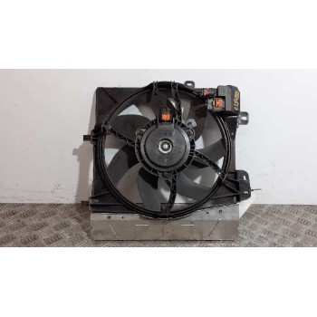 Recambio de electroventilador para peugeot 208 active referencia OEM IAM M143131  