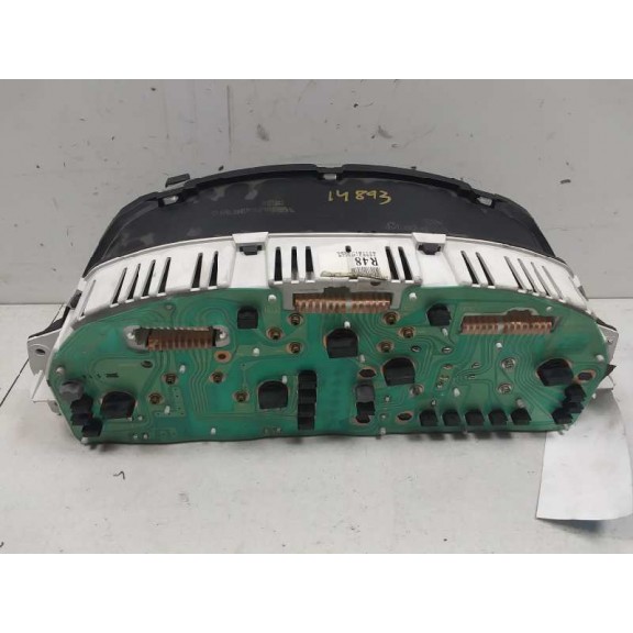 Recambio de cuadro instrumentos para hyundai terracan (hp) 2.9 crdi full referencia OEM IAM 94003H1320  