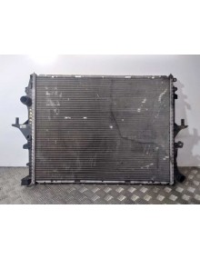 Recambio de radiador agua para audi q7 (4l) 3.0 tdi referencia OEM IAM 7L6121253B  