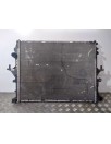 Recambio de radiador agua para audi q7 (4l) 3.0 tdi referencia OEM IAM 7L6121253B  