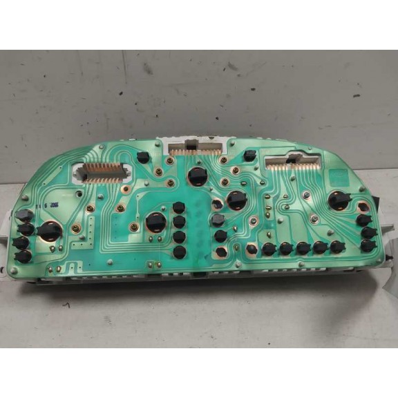 Recambio de cuadro instrumentos para hyundai terracan (hp) 2.9 crdi full referencia OEM IAM 94003H1320  