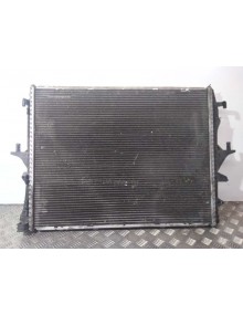 Recambio de radiador agua para audi q7 (4l) 3.0 tdi referencia OEM IAM 7L6121253B   2