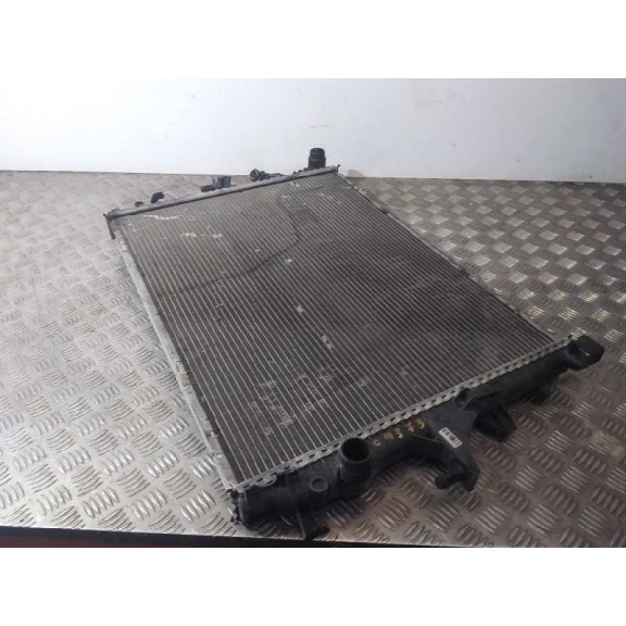 Recambio de radiador agua para audi q7 (4l) 3.0 tdi referencia OEM IAM 7L6121253B  