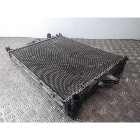 Recambio de radiador agua para audi q7 (4l) 3.0 tdi referencia OEM IAM 7L6121253B  