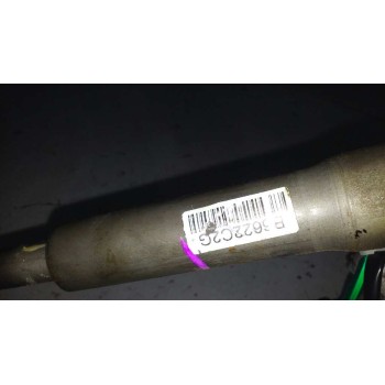 Recambio de columna direccion para nissan juke (f15) kuro referencia OEM IAM 48810BA66D  ELECTRICA