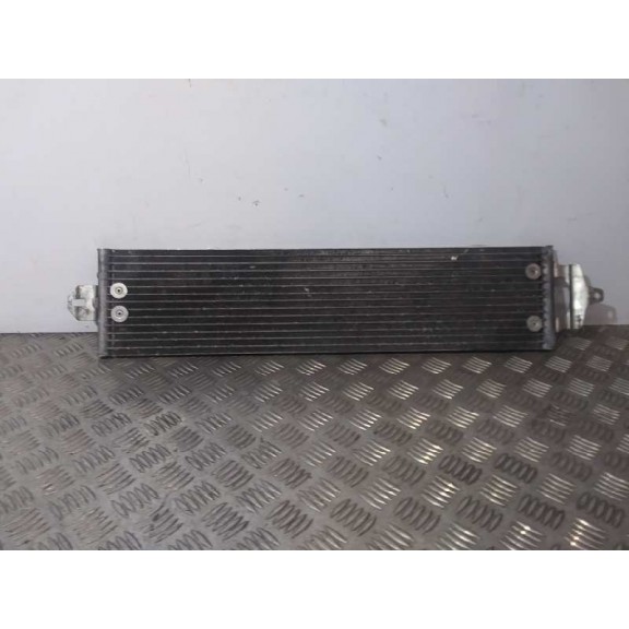 Recambio de enfriador aceite motor para audi q7 (4l) 3.0 tdi referencia OEM IAM 4B0317021D  