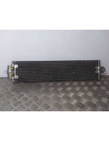 Recambio de enfriador aceite motor para audi q7 (4l) 3.0 tdi referencia OEM IAM 4B0317021D   2