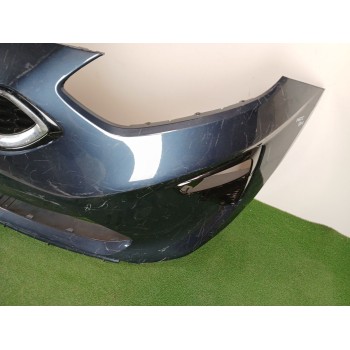 Recambio de paragolpes delantero para kia ceed (cd) 1.0 t-gdi referencia OEM IAM 86511J7000  