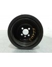 Recambio de polea cigueñal para volkswagen passat berlina (3c2) advance referencia OEM IAM 03G105243 038105243L 03G105243S1