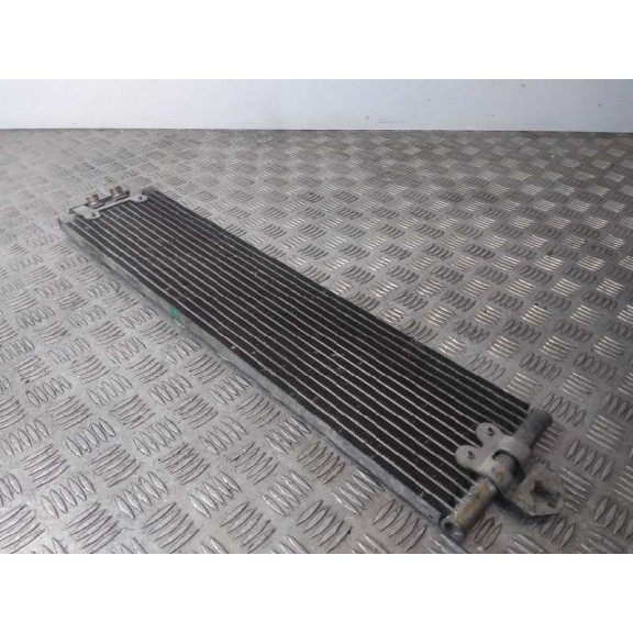 Recambio de enfriador aceite motor para audi q7 (4l) 3.0 tdi referencia OEM IAM 4B0317021D  