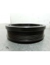 Recambio de polea cigueñal para volkswagen passat berlina (3c2) advance referencia OEM IAM 03G105243 038105243L 03G105243S1