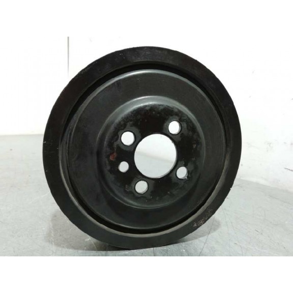 Recambio de polea cigueñal para volkswagen passat berlina (3c2) advance referencia OEM IAM 03G105243 038105243L 03G105243S1