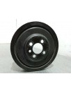 Recambio de polea cigueñal para volkswagen passat berlina (3c2) advance referencia OEM IAM 03G105243 038105243L 03G105243S1