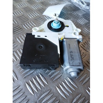 Recambio de motor elevalunas delantero izquierdo para seat leon (1p1) 1.6 referencia OEM IAM 1P0837401H  1K0959793N