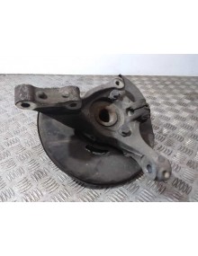 Recambio de mangueta delantera izquierda para opel insignia berlina 2.0 cdti cat referencia OEM IAM    2