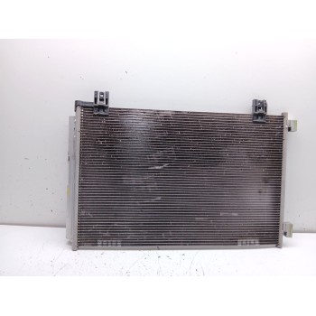 Recambio de condensador aire acondicionado para fiat 500 (312_) 1.0 mild hybrid (312.ayd1b) referencia OEM IAM mr4707730122  