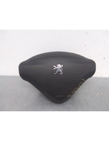 Recambio de airbag delantero izquierdo para peugeot 207 cc 1.6 16v referencia OEM IAM 96500674ZD 2 PIN 