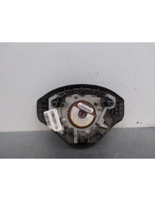 Recambio de airbag delantero izquierdo para peugeot 207 cc 1.6 16v referencia OEM IAM 96500674ZD 2 PIN  2