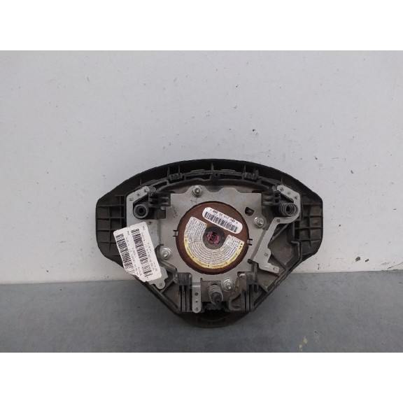 Recambio de airbag delantero izquierdo para peugeot 207 cc 1.6 16v referencia OEM IAM 96500674ZD 2 PIN 