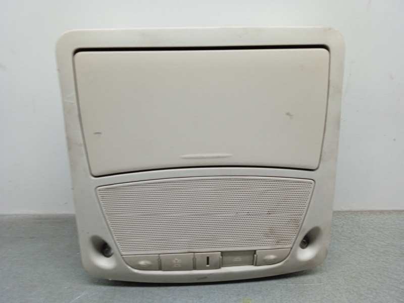 Recambio de luz interior para infiniti q50 2.2 diesel cat referencia OEM IAM 264306HA6A  