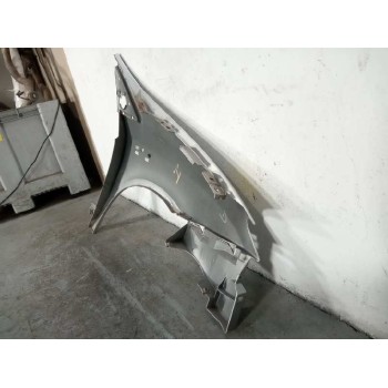 Recambio de aleta delantera izquierda para lancia phedra (180) 2.2 jtd 16v executive referencia OEM IAM   