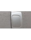 Recambio de puerta trasera derecha para renault kangoo (f/kc0) authentique referencia OEM IAM  BLANCA CERRADA