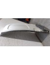 Recambio de puerta trasera derecha para renault kangoo (f/kc0) authentique referencia OEM IAM  BLANCA CERRADA