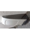 Recambio de puerta trasera derecha para renault kangoo (f/kc0) authentique referencia OEM IAM  BLANCA CERRADA