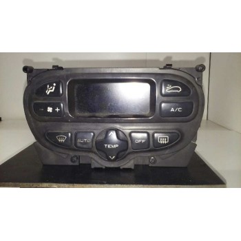 MANDO CLIMATIZADOR 96314105ZR 