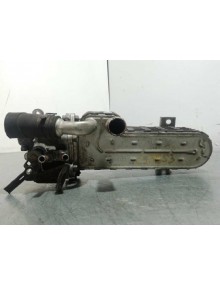 Recambio de enfriador egr para volkswagen passat berlina (3c2) advance referencia OEM IAM 03G131513J 03G131513D 03G131512L 2