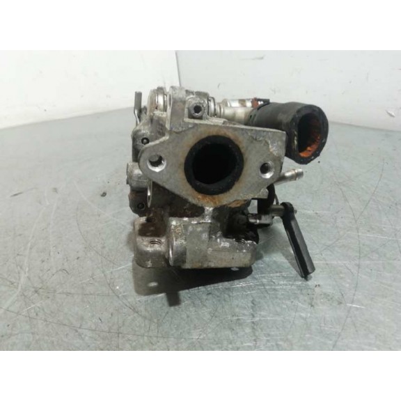 Recambio de enfriador egr para volkswagen passat berlina (3c2) advance referencia OEM IAM 03G131513J 03G131513D 03G131512L