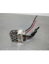 Recambio de resistencia calefaccion para opel astra h berlina elegance referencia OEM IAM S/R  