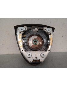 Recambio de airbag delantero izquierdo para hyundai i30 1.6 crdi cat referencia OEM IAM 569002R000 62431050B  2