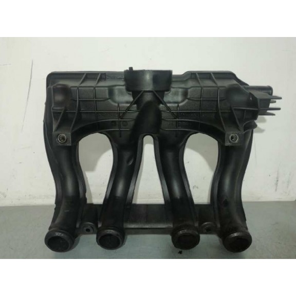 Recambio de colector admision para citroën berlingo 1.9 diesel referencia OEM IAM 9642405280  