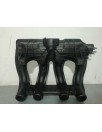 Recambio de colector admision para citroën berlingo 1.9 diesel referencia OEM IAM 9642405280  