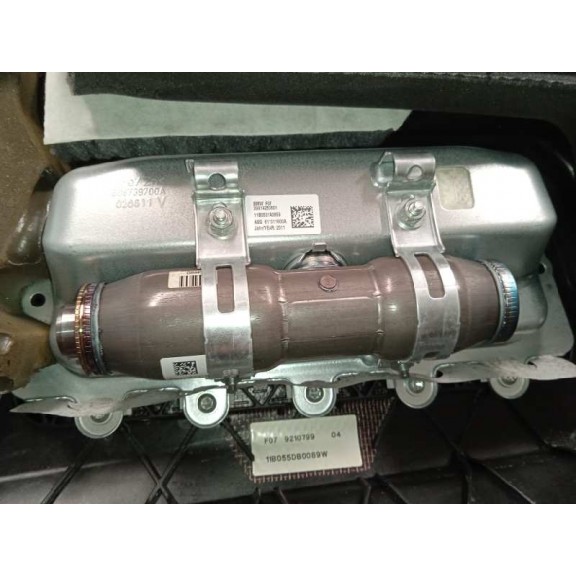 Recambio de kit airbag para bmw serie 5 gran turismo (f07) 530d referencia OEM IAM   